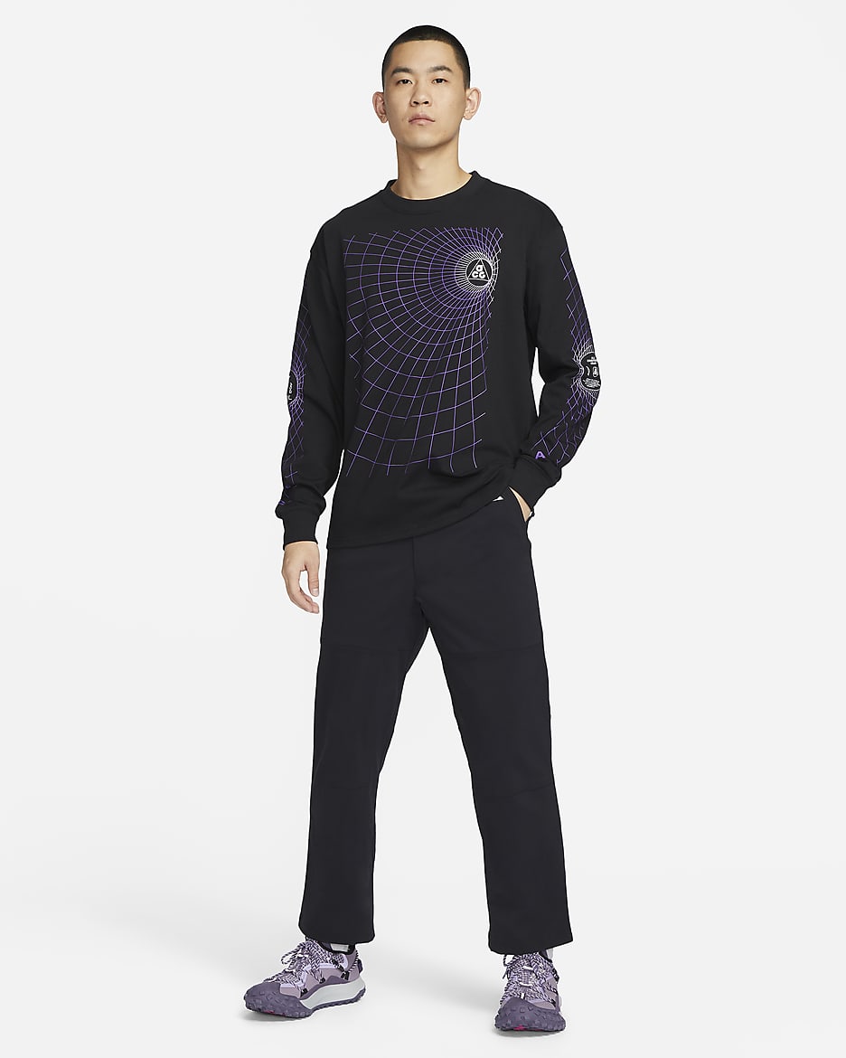 Nike ACG Men s UV Hiking Trousers. Nike ID